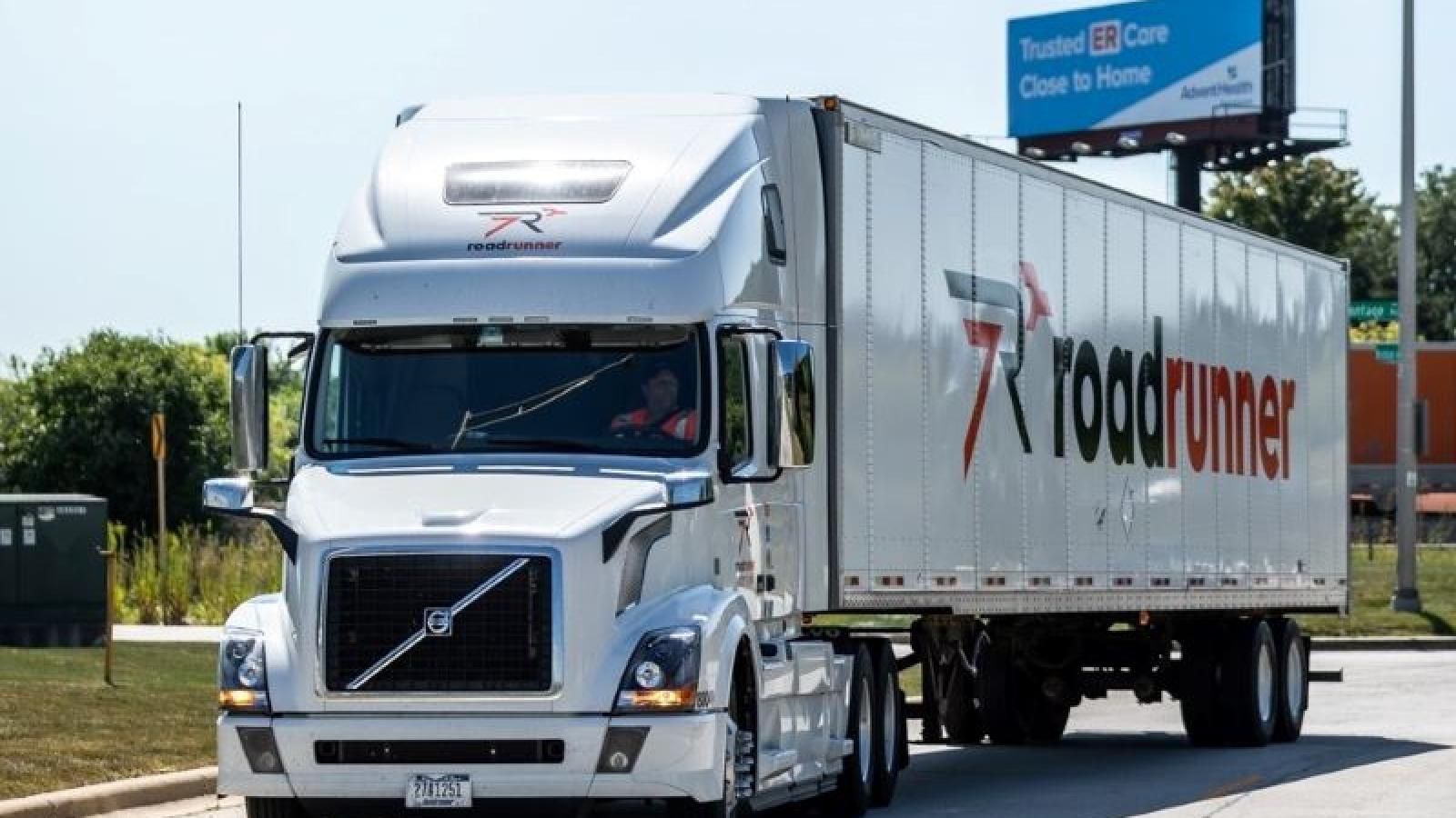 Roadrunner adds new LTL lanes, expanding crosscountry reach Journal